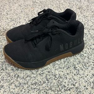 no bull trainers size 8
